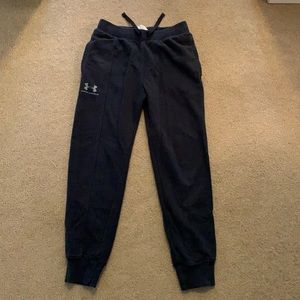 Boy’s Under Armour jogger